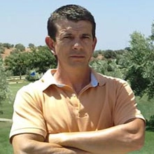 Antonio, CEO de Bolarecuperada.com