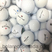 SURTIDO BOLAS 2 Y 3 CAPAS GRADO B